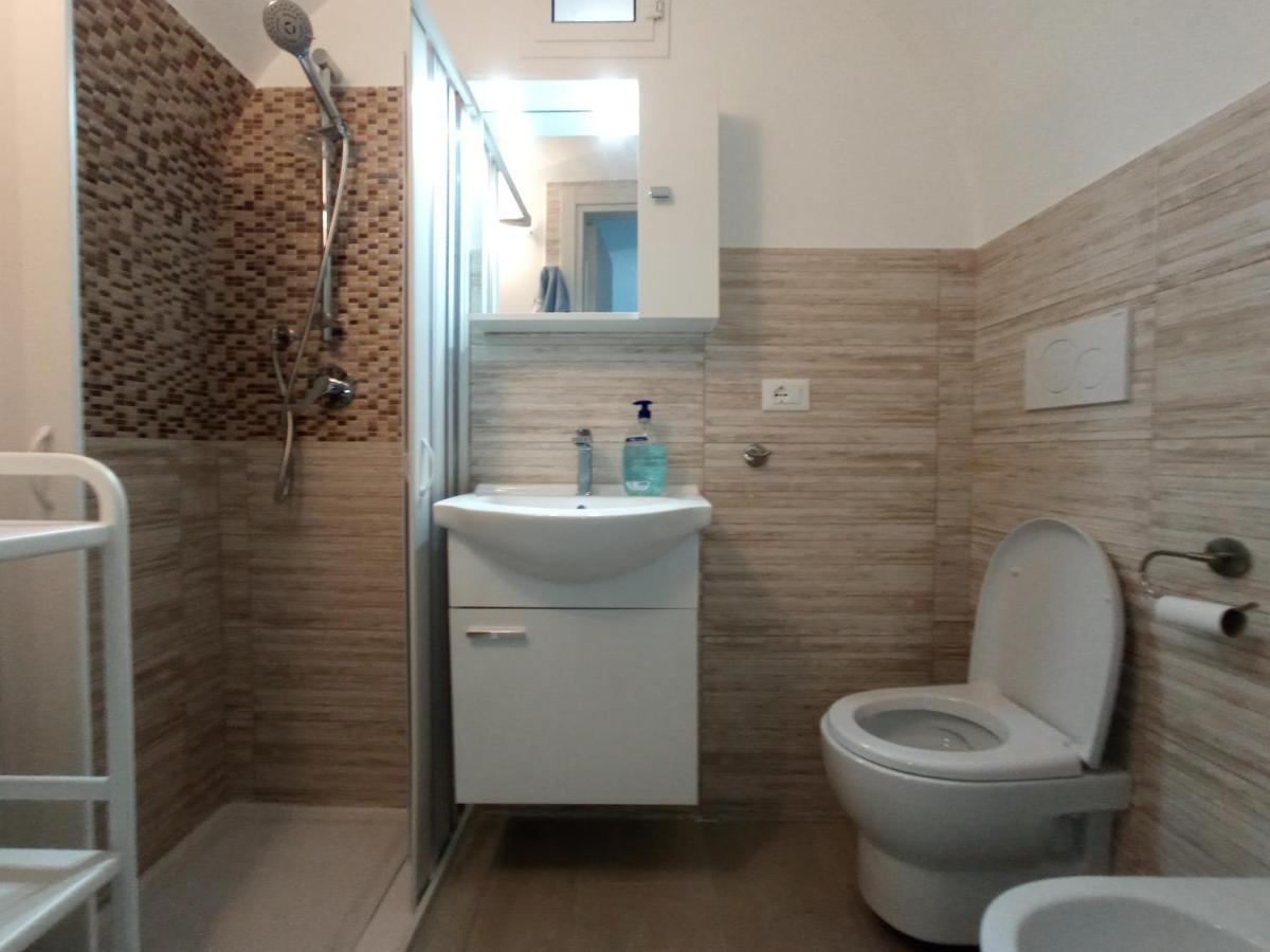 Casa Vacanze Iremia Полиньяно-а-Маре Экстерьер фото