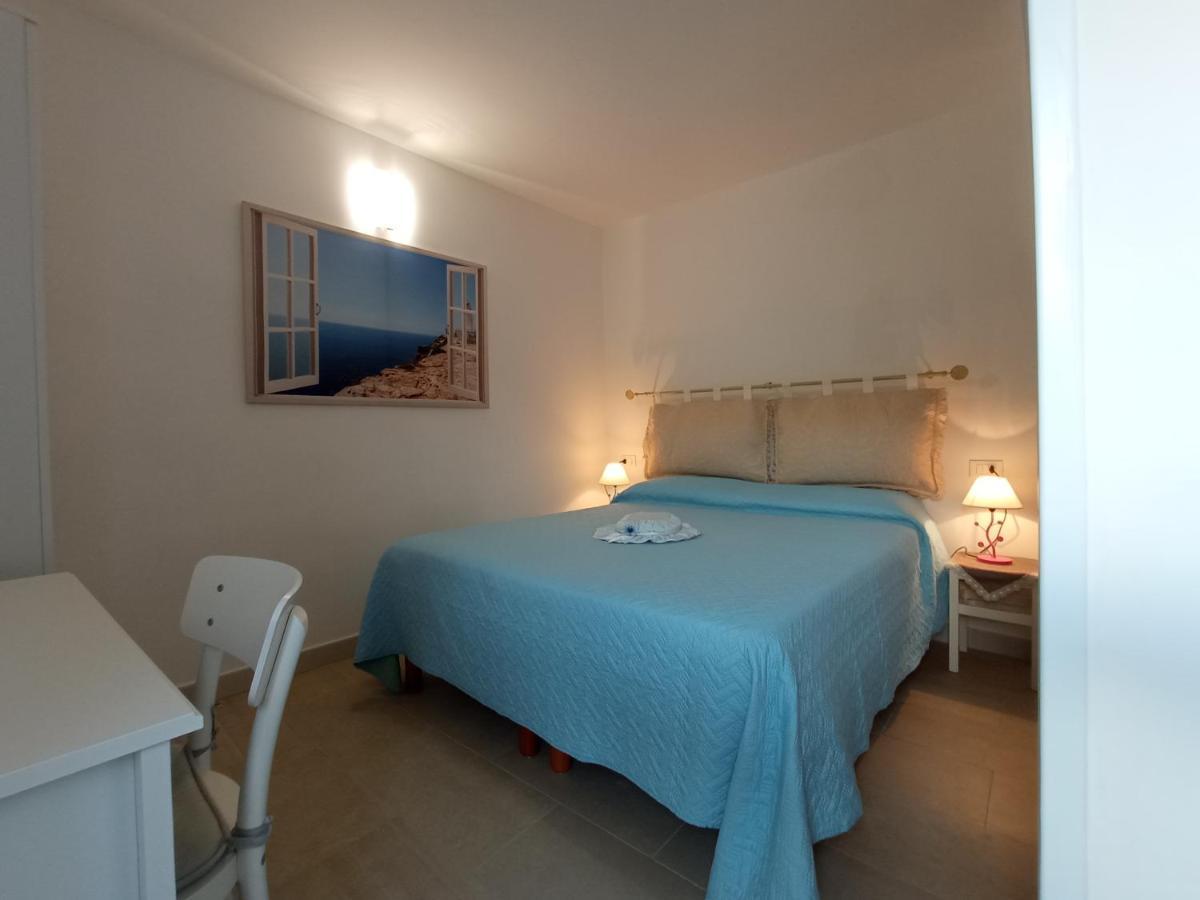 Casa Vacanze Iremia Полиньяно-а-Маре Экстерьер фото